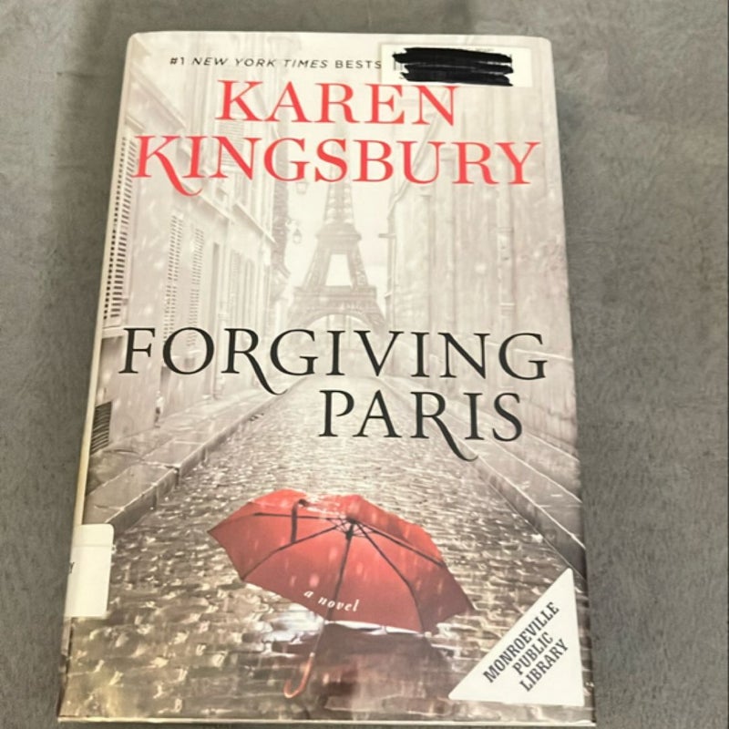 Forgiving Paris