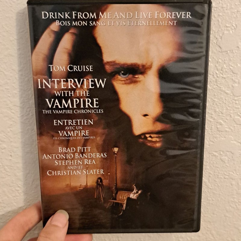Interview with the Vampire