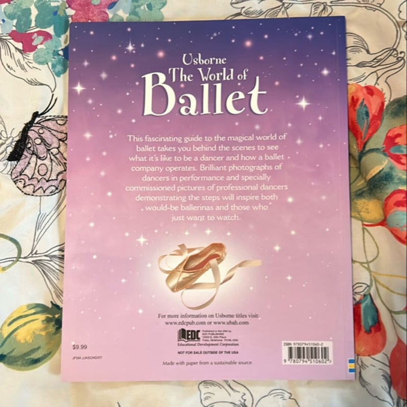 The World of Ballet