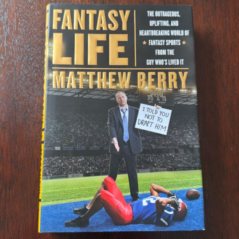 Fantasy Life