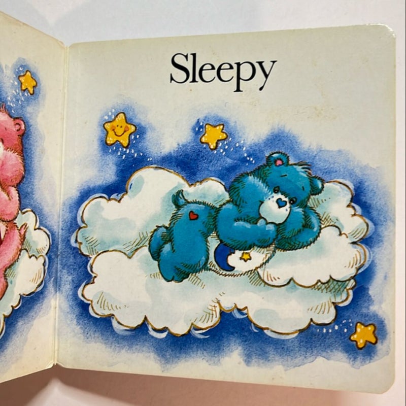 The Care Bears' Book of Feelings