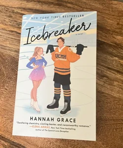 Icebreaker (Walmart edition)