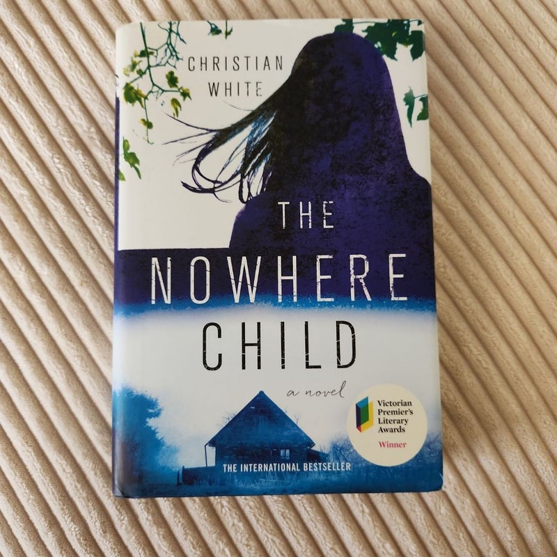 The Nowhere Child