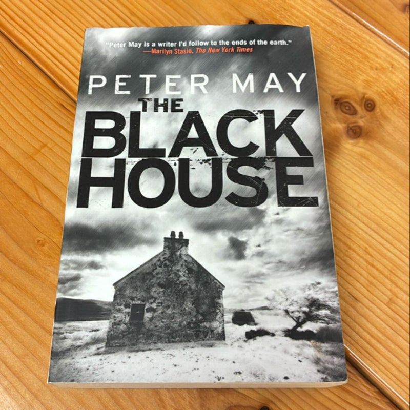 The Blackhouse