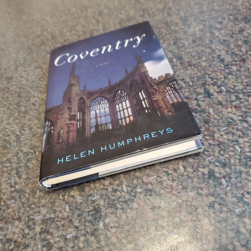 Coventry