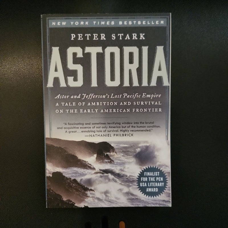 Astoria