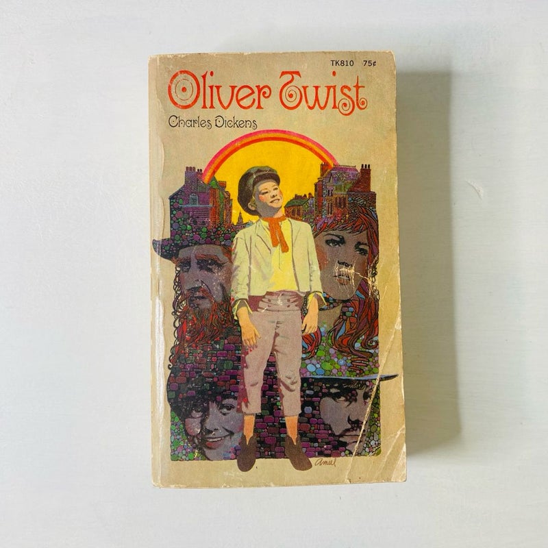 Oliver Twist