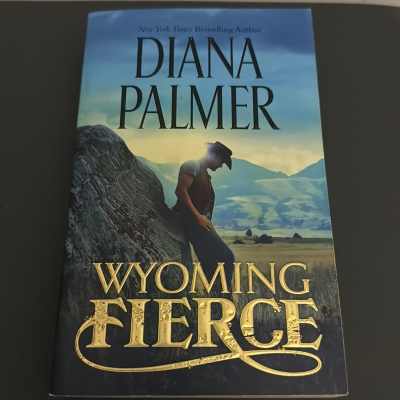 Wyoming Fierce