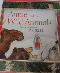 Annie and the Wild Animals