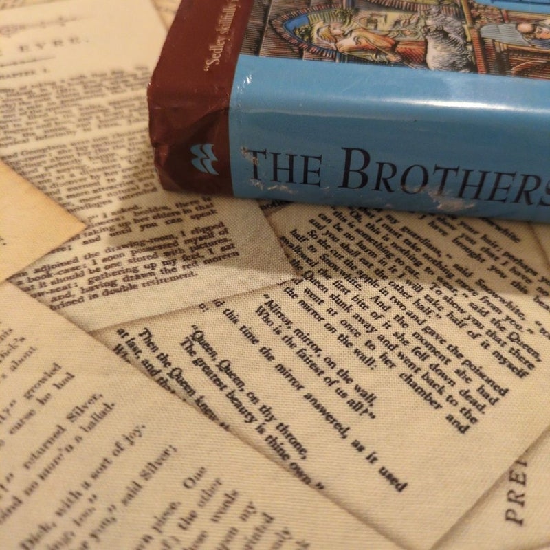 Brothers of Glastonbury (Book 7) First Edition