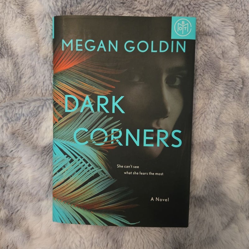 Dark Corners