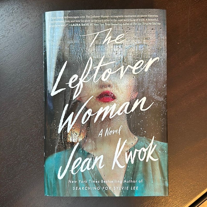 The Leftover Woman