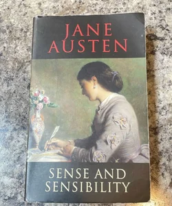 Sense and Sensibility