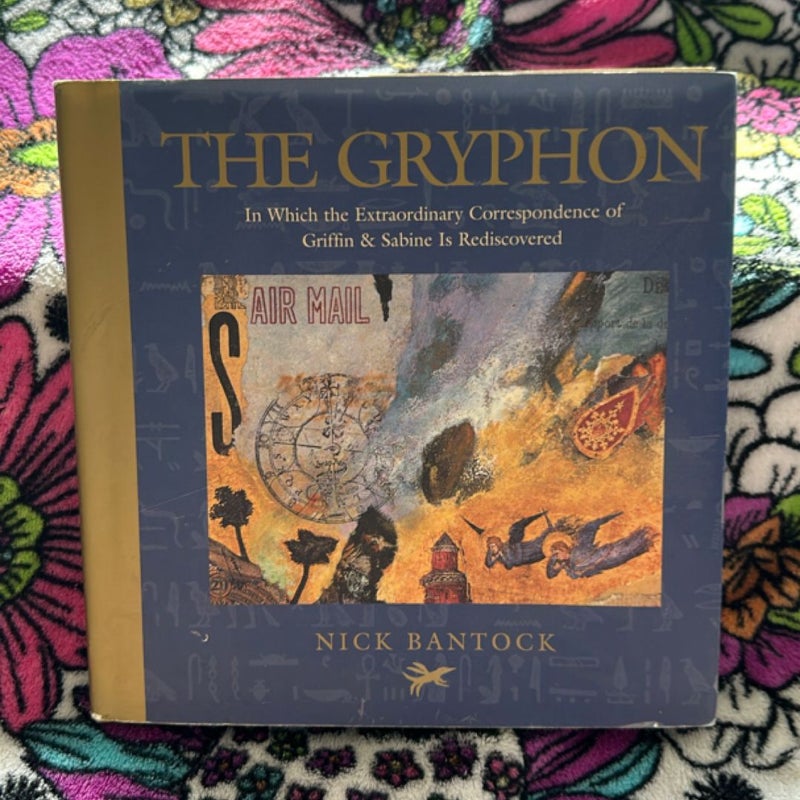 The Gryphon