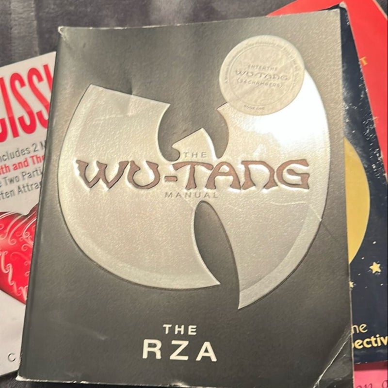 The Wu-Tang Manual