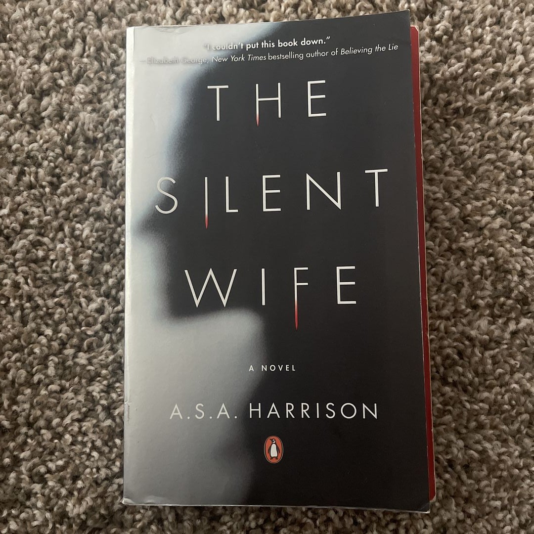 The Silent Wife