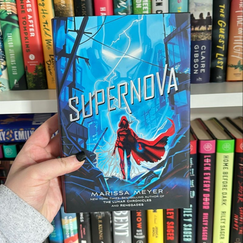 Supernova