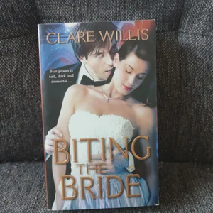 Biting the Bride