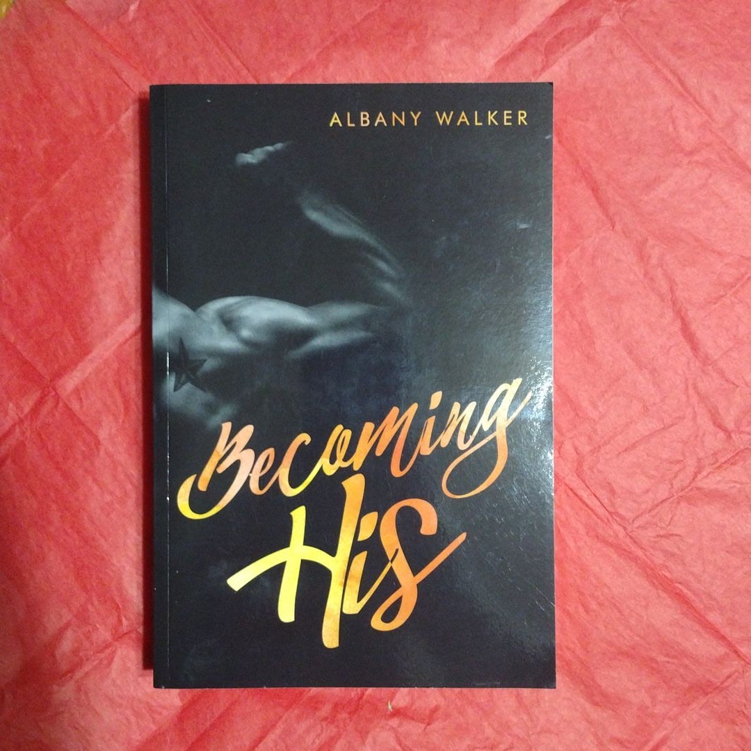 Becoming His