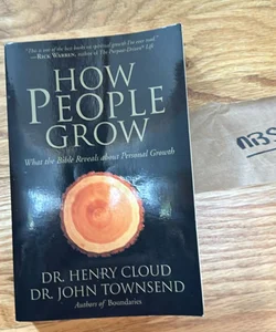 How People Grow