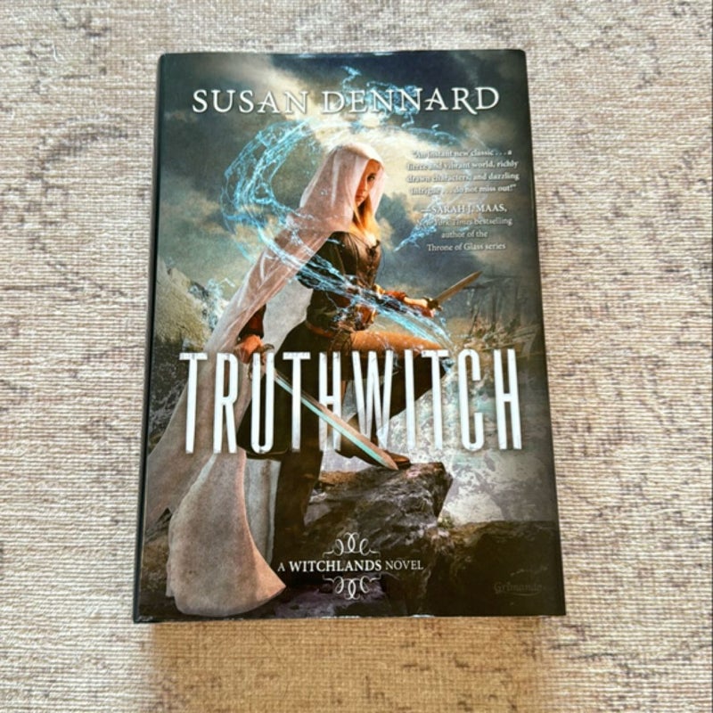 Truthwitch