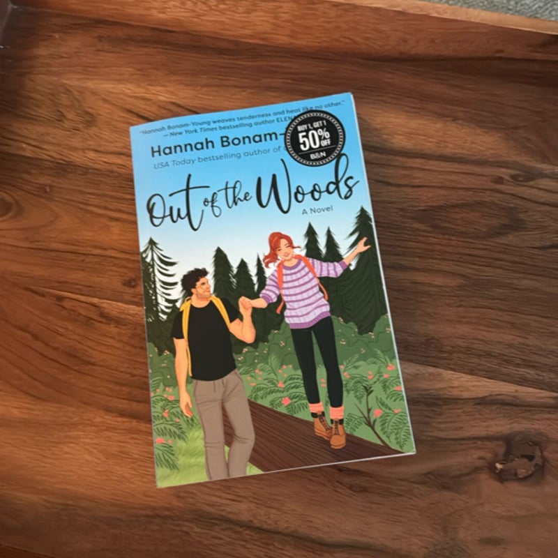 Out of the Woods