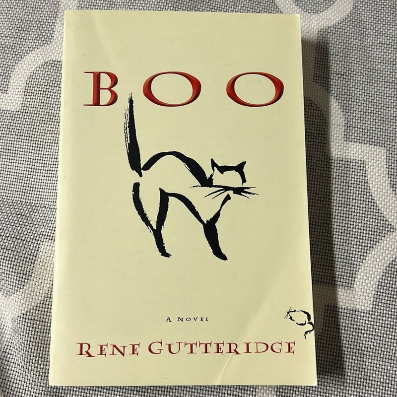 Boo! 2003