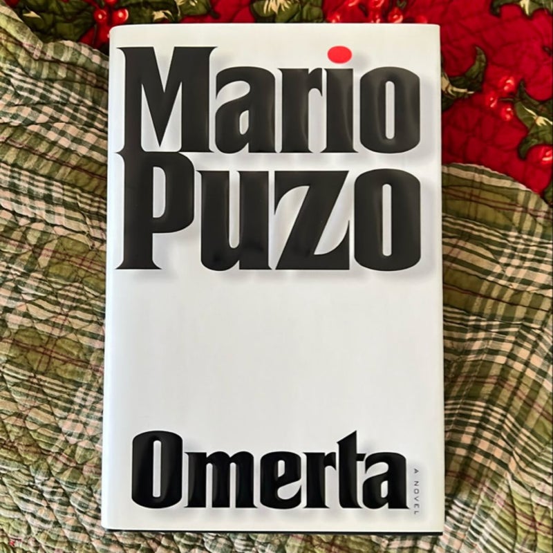 Omerta