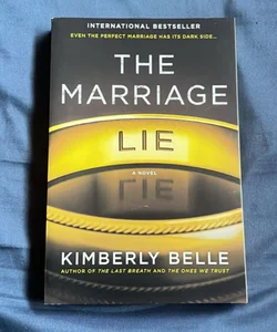 The Marriage Lie