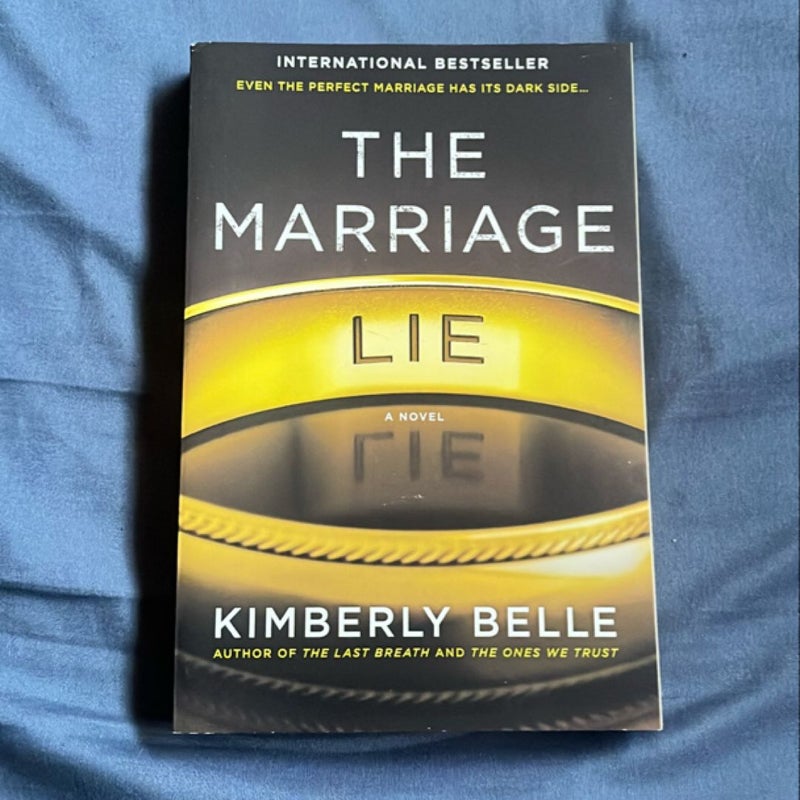 The Marriage Lie