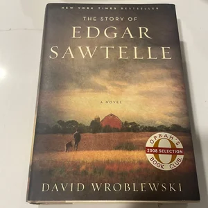 The Story of Edgar Sawtelle