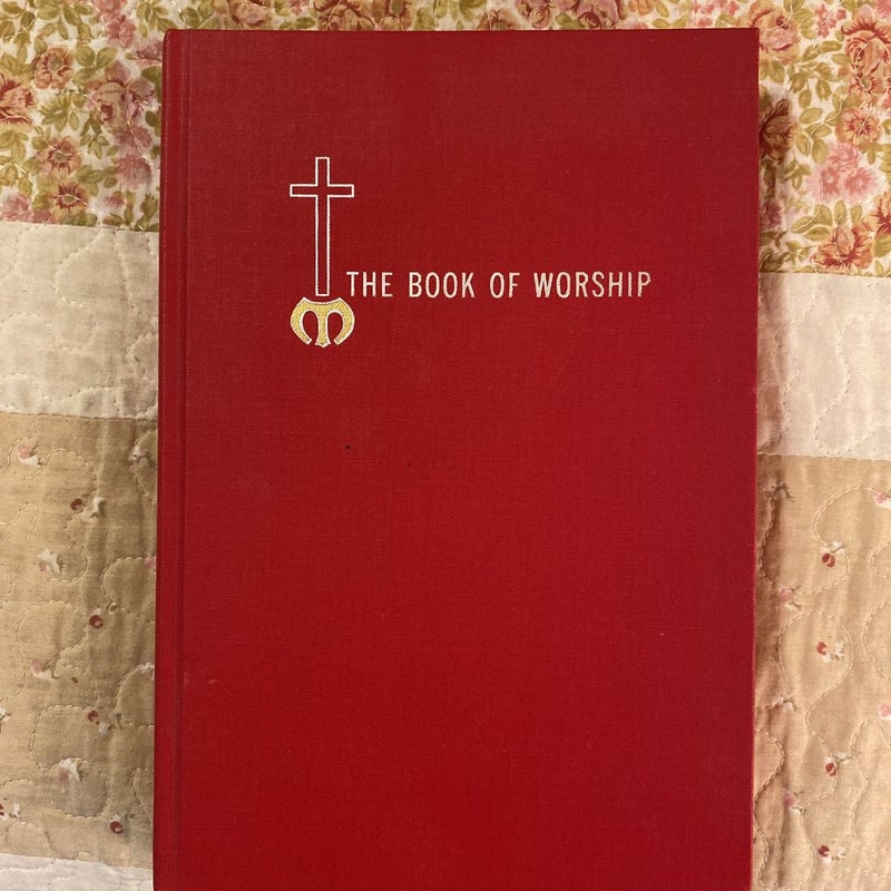 The Book of Worship 