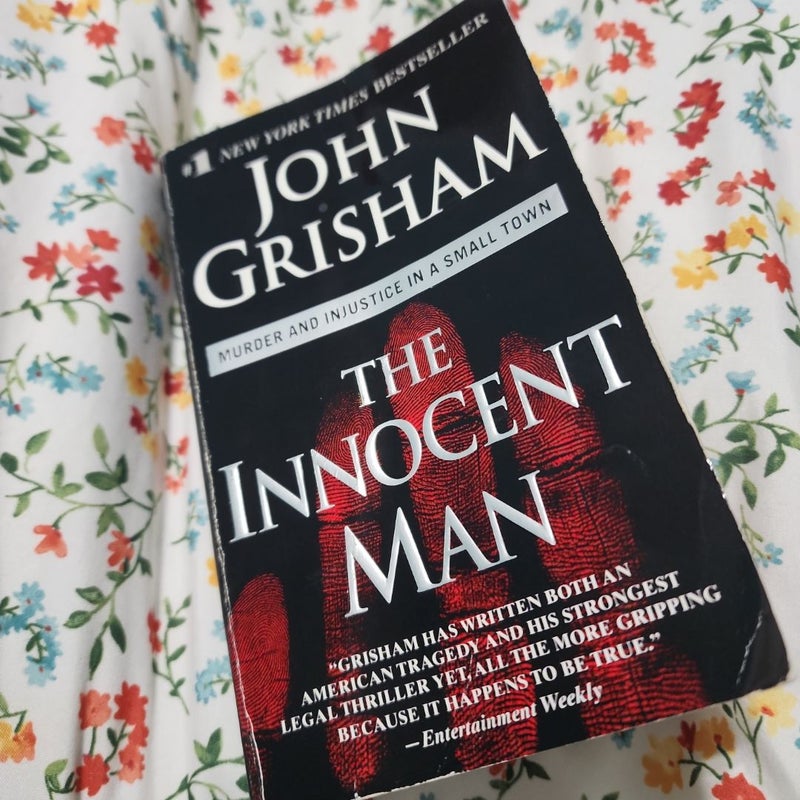 The Innocent Man