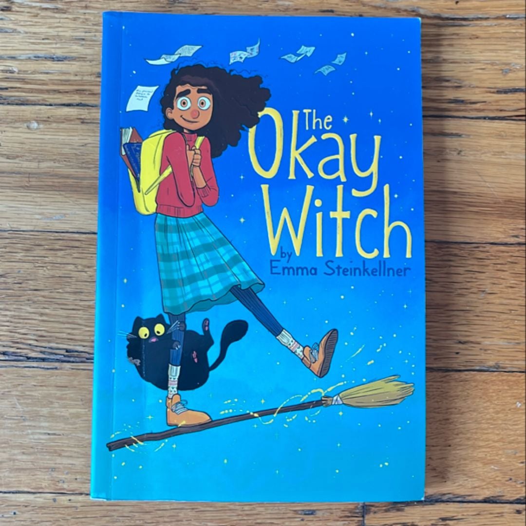 The Okay Witch