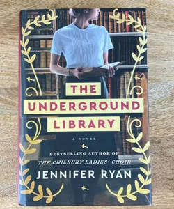 The Underground Library