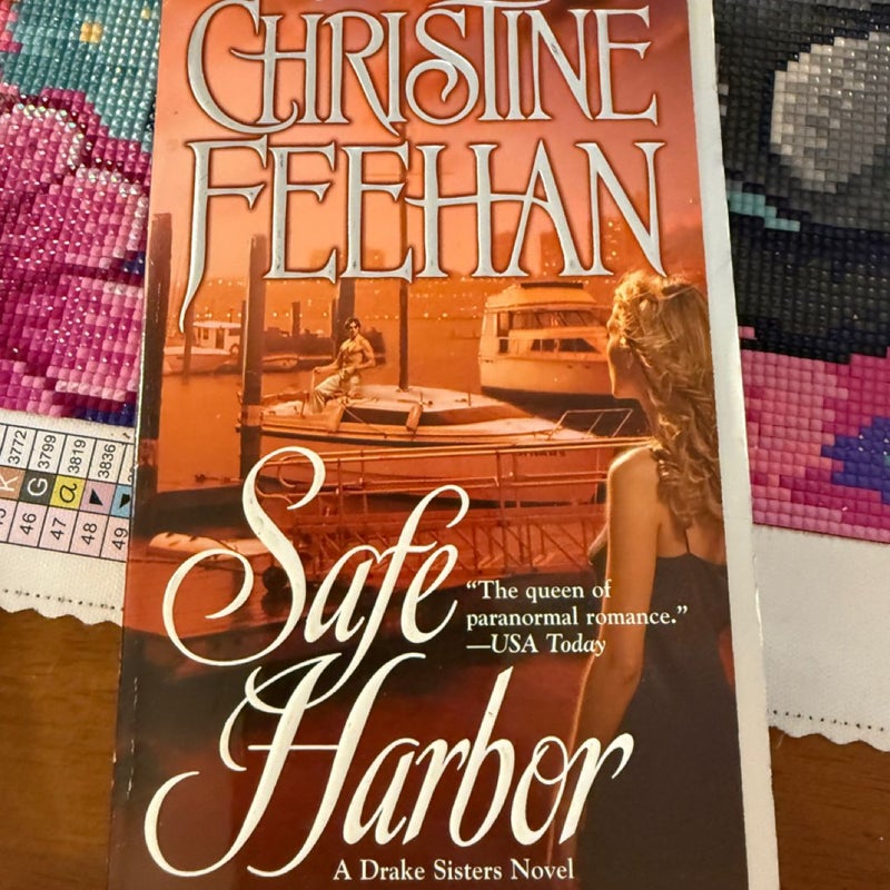 Safe Harbor