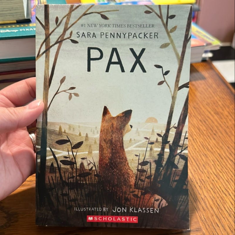 Pax