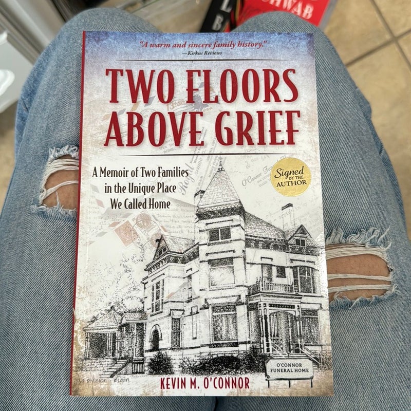 Two Floors above Grief