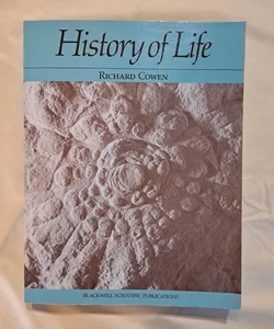 History of Life