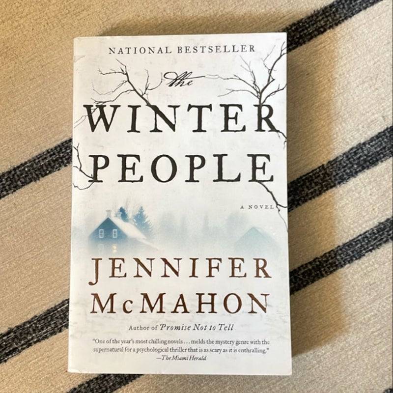 The Winter People