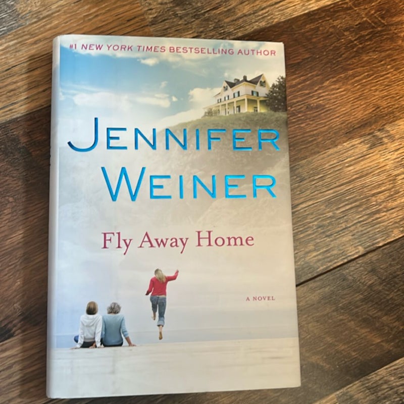 Fly Away Home