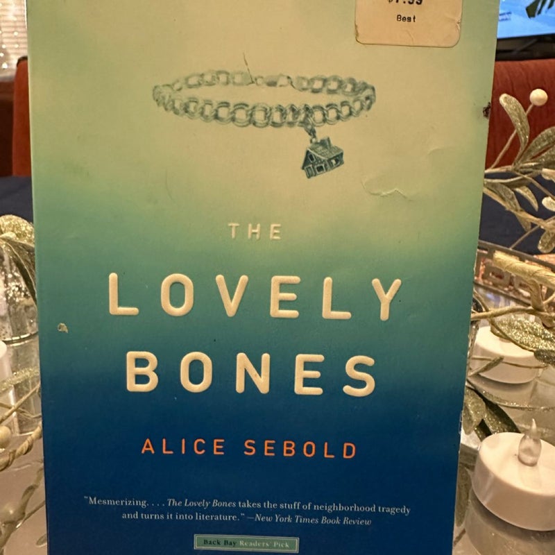 The Lovely Bones
