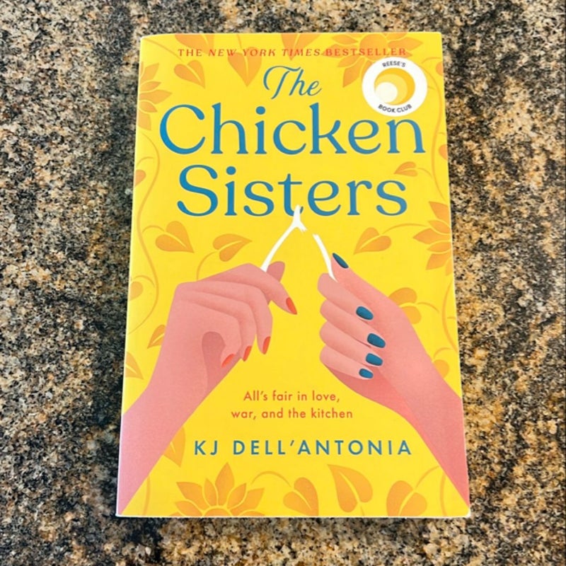 The Chicken Sisters