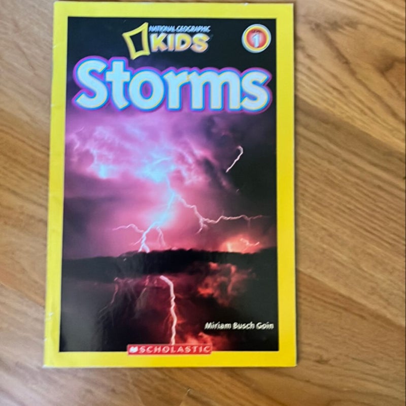 Storms 