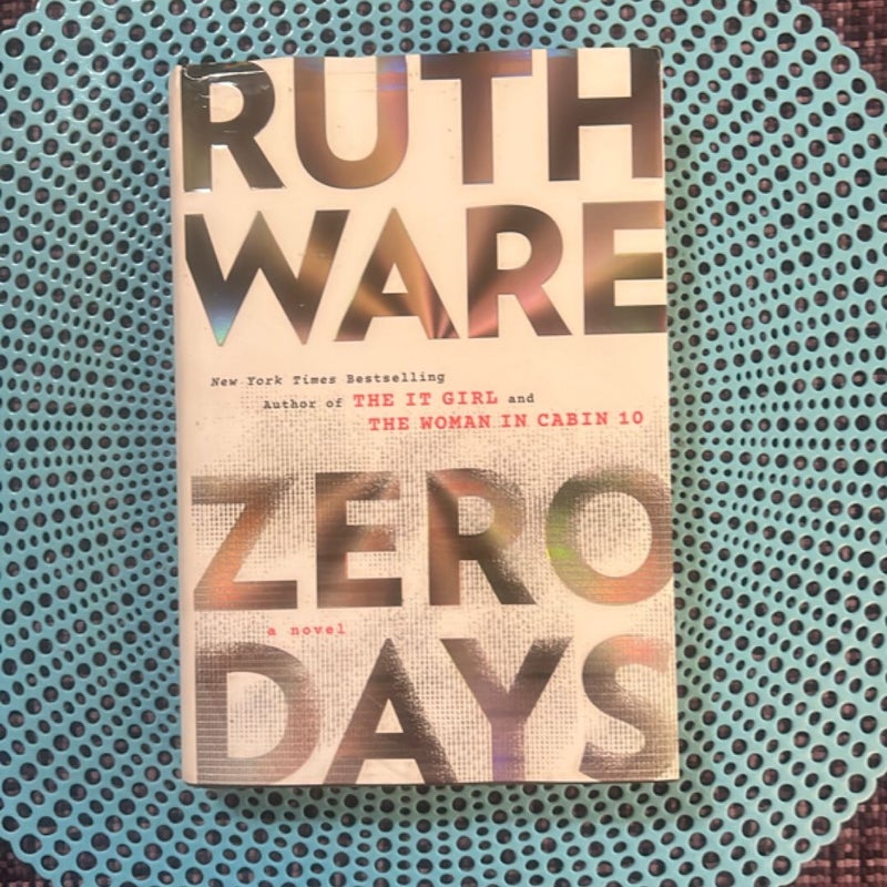 Zero Days