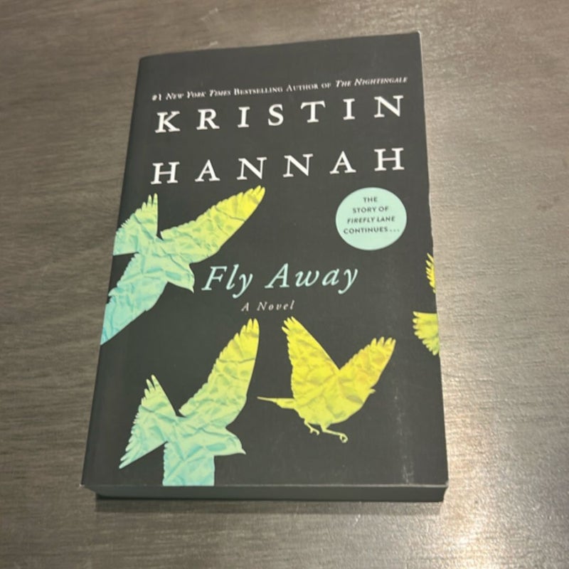 Fly Away