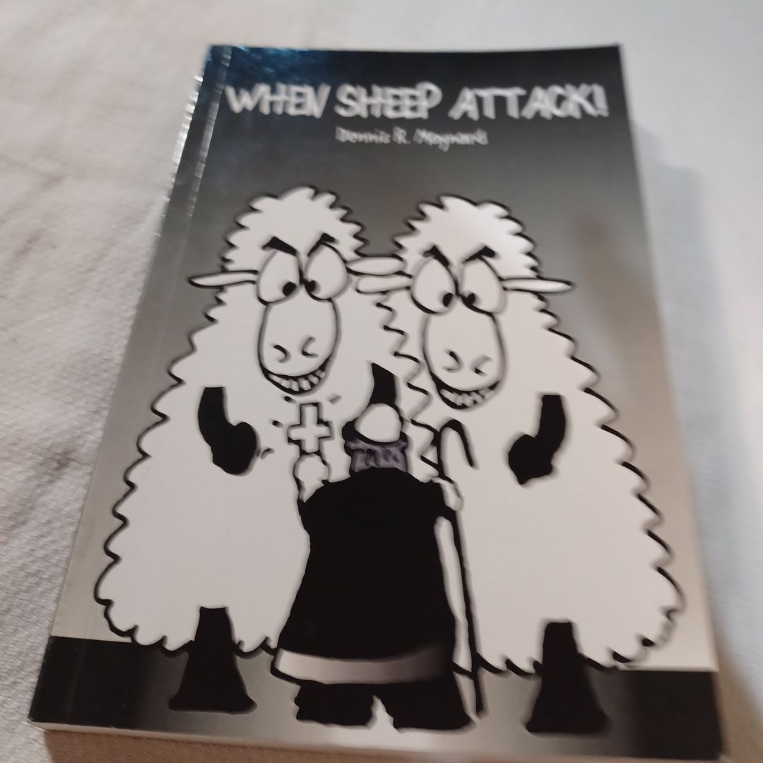 When Sheep Attack