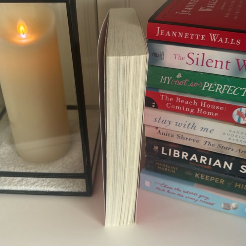 The Christmas Fix