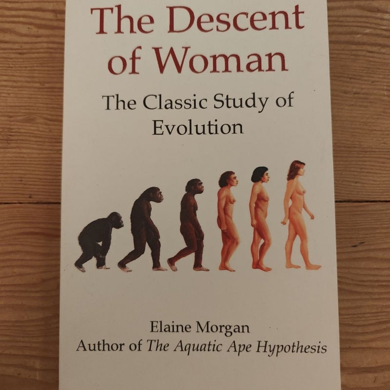 Descent of Woman