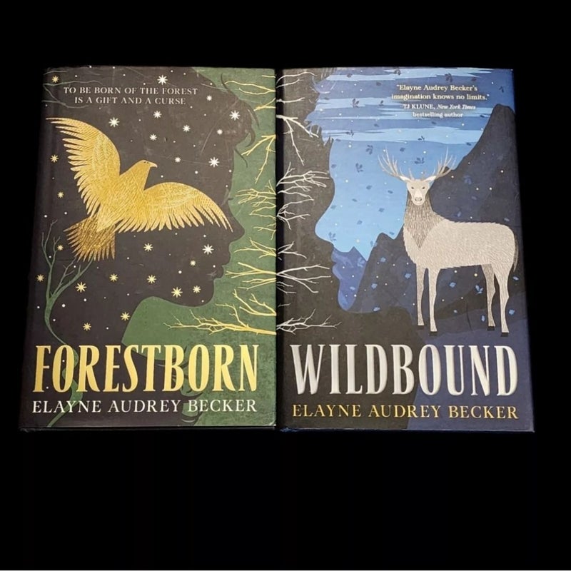 Forest Born and Wildborn